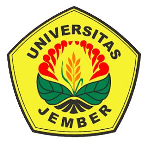 logo unej